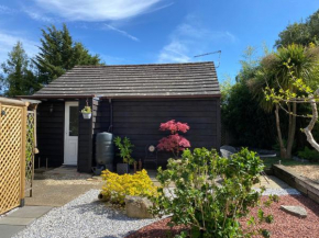 Self catering private annex near Ferndown BH22